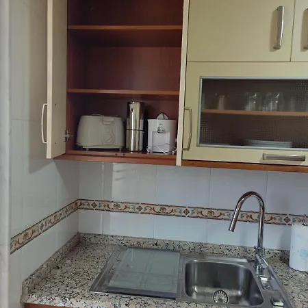 A Ponte Apartment Padron Exterior photo