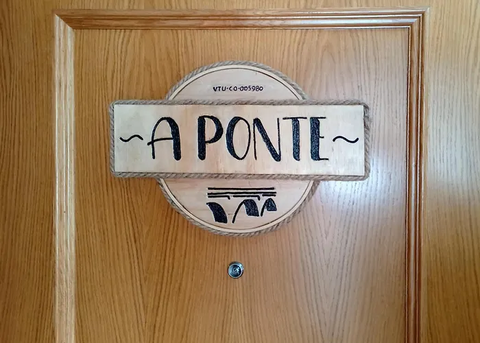 A Ponte