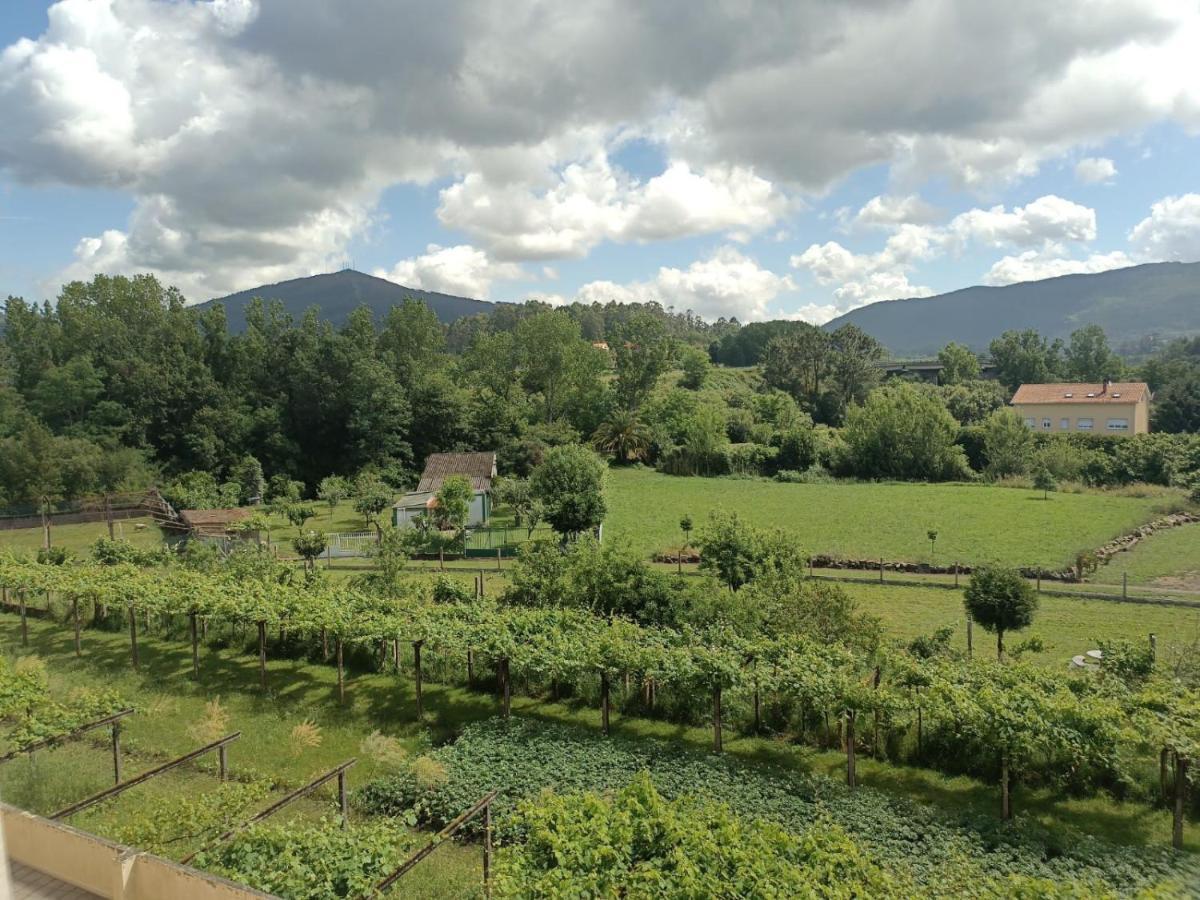 A Ponte Appartement