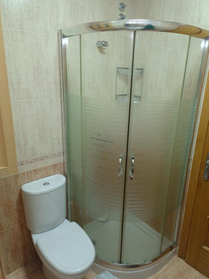 Appartement A Ponte