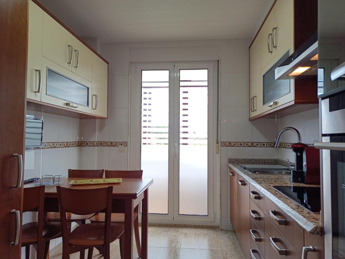 A Ponte Appartement Padrón