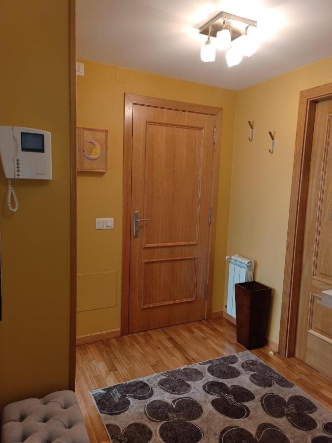 A Ponte Appartement