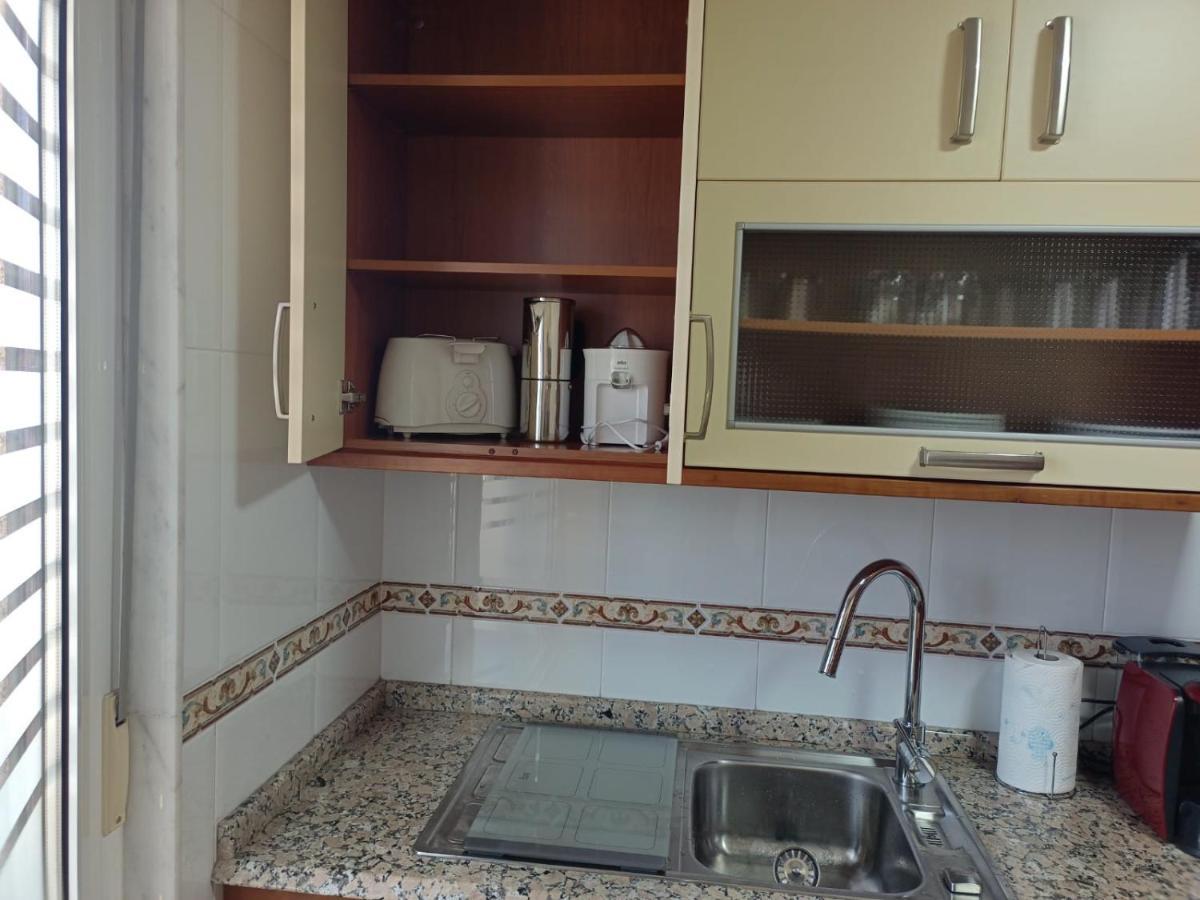 Appartement A Ponte *