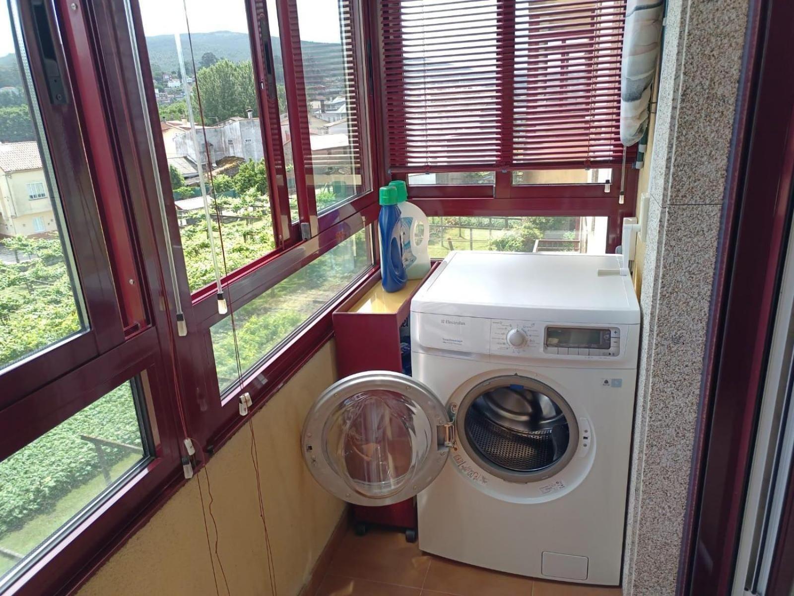 Appartement A Ponte *
