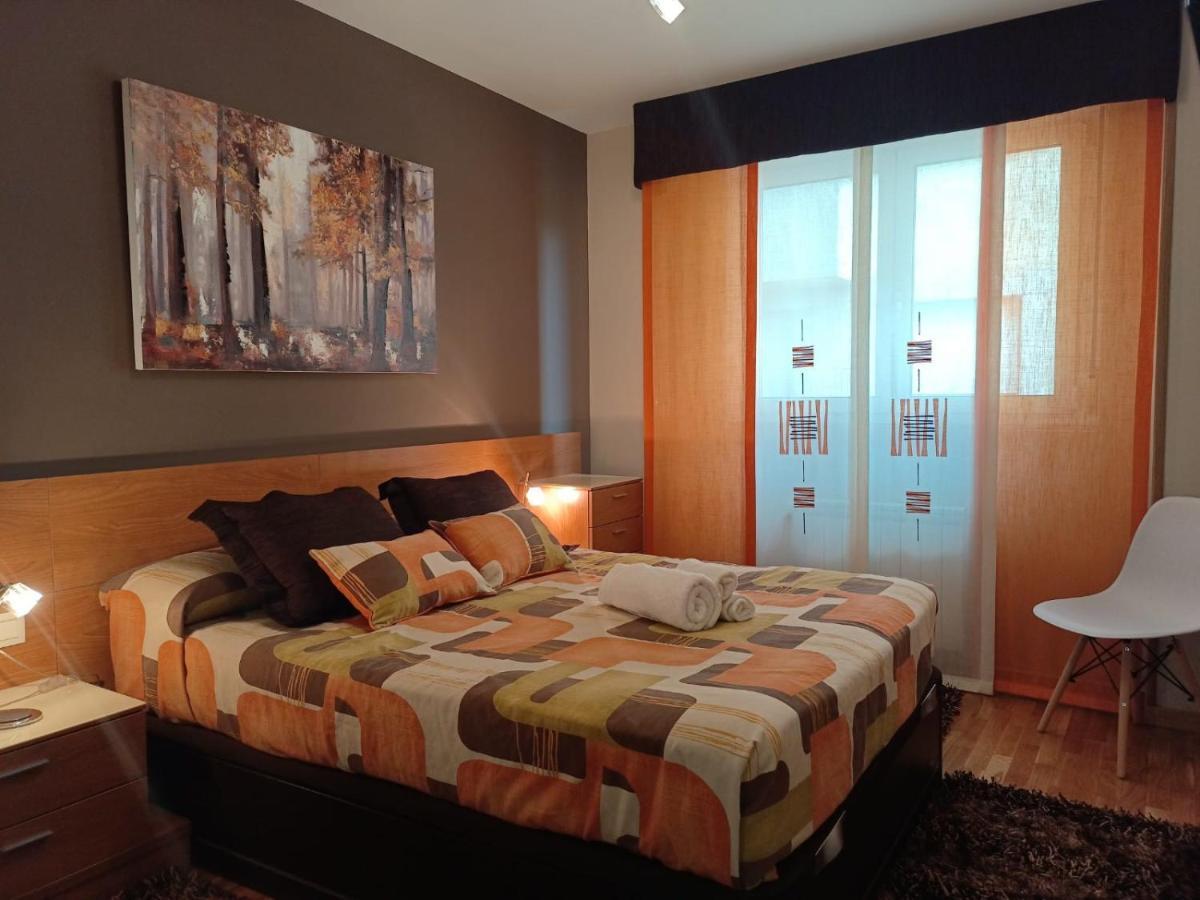 Appartement A Ponte *