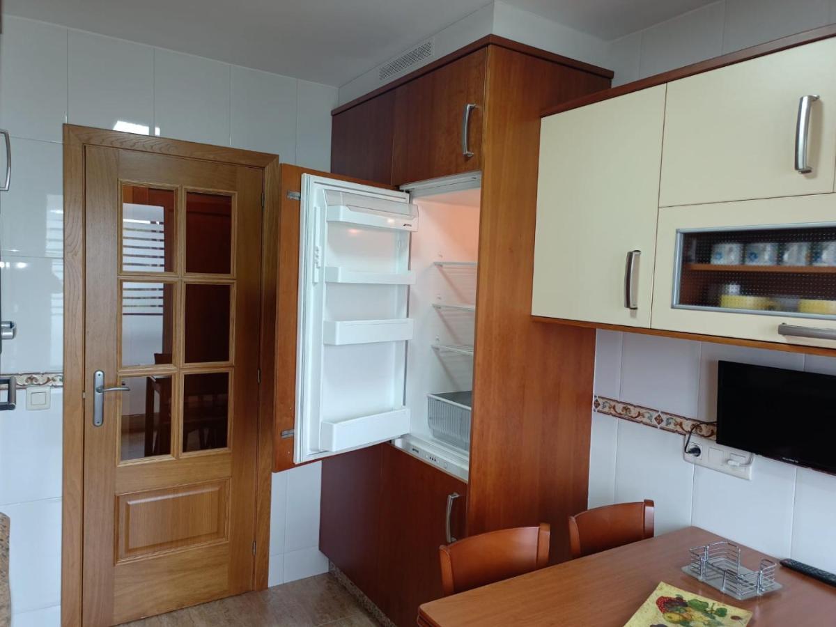 A Ponte Appartement