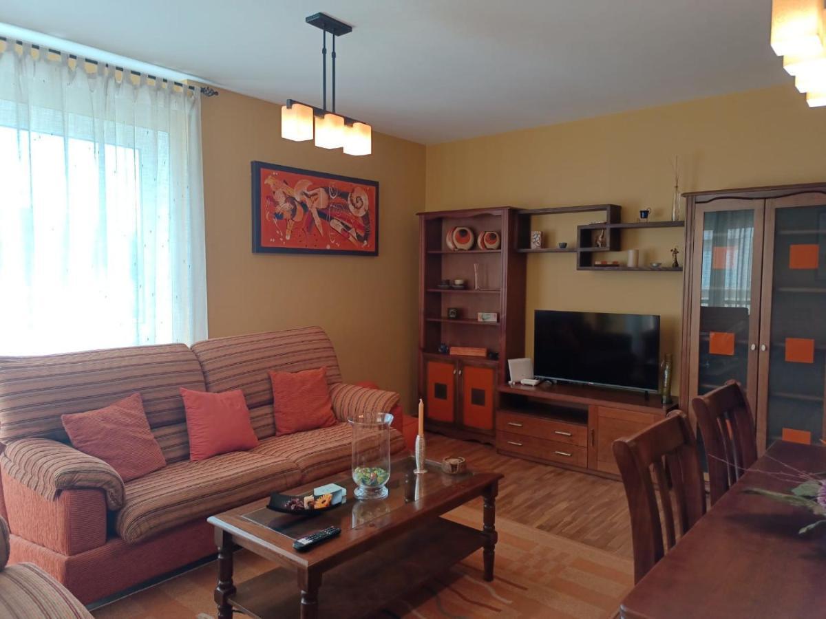 Appartement A Ponte