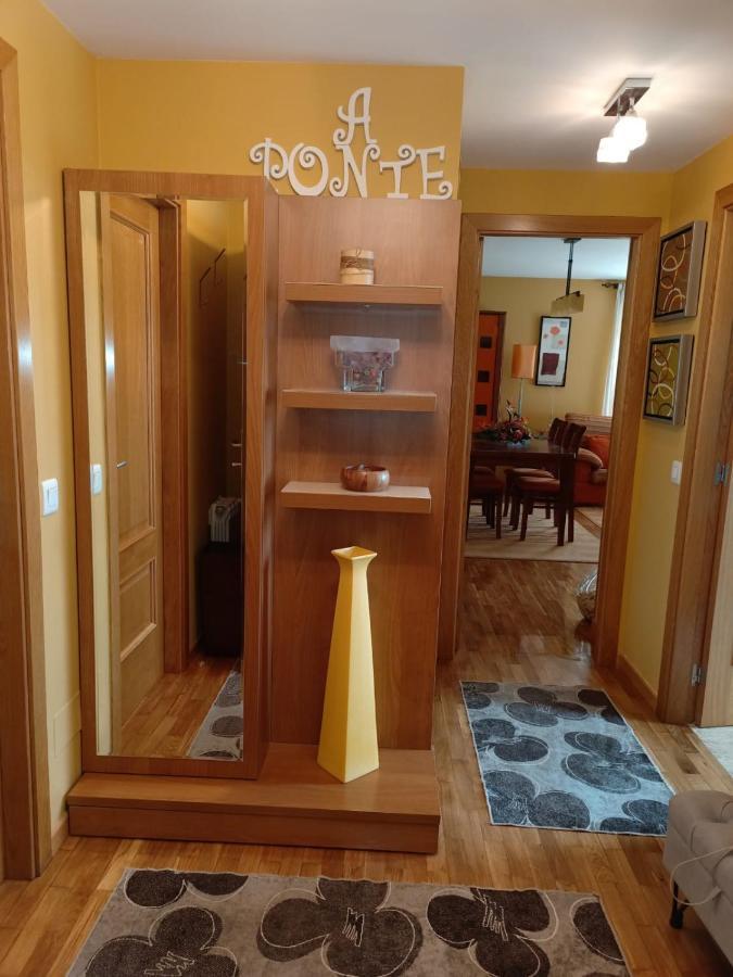 Appartement A Ponte