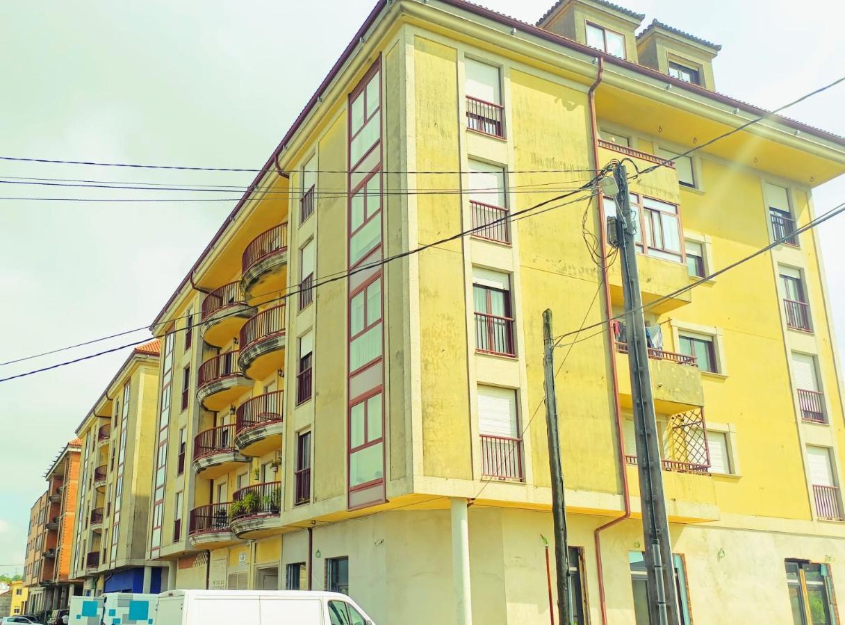 Appartement A Ponte