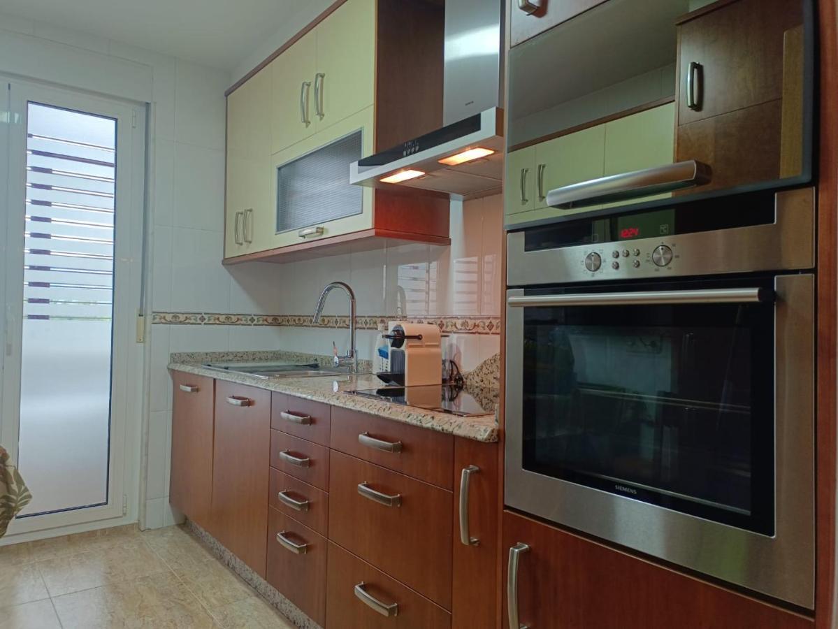 A Ponte Appartement Padrón