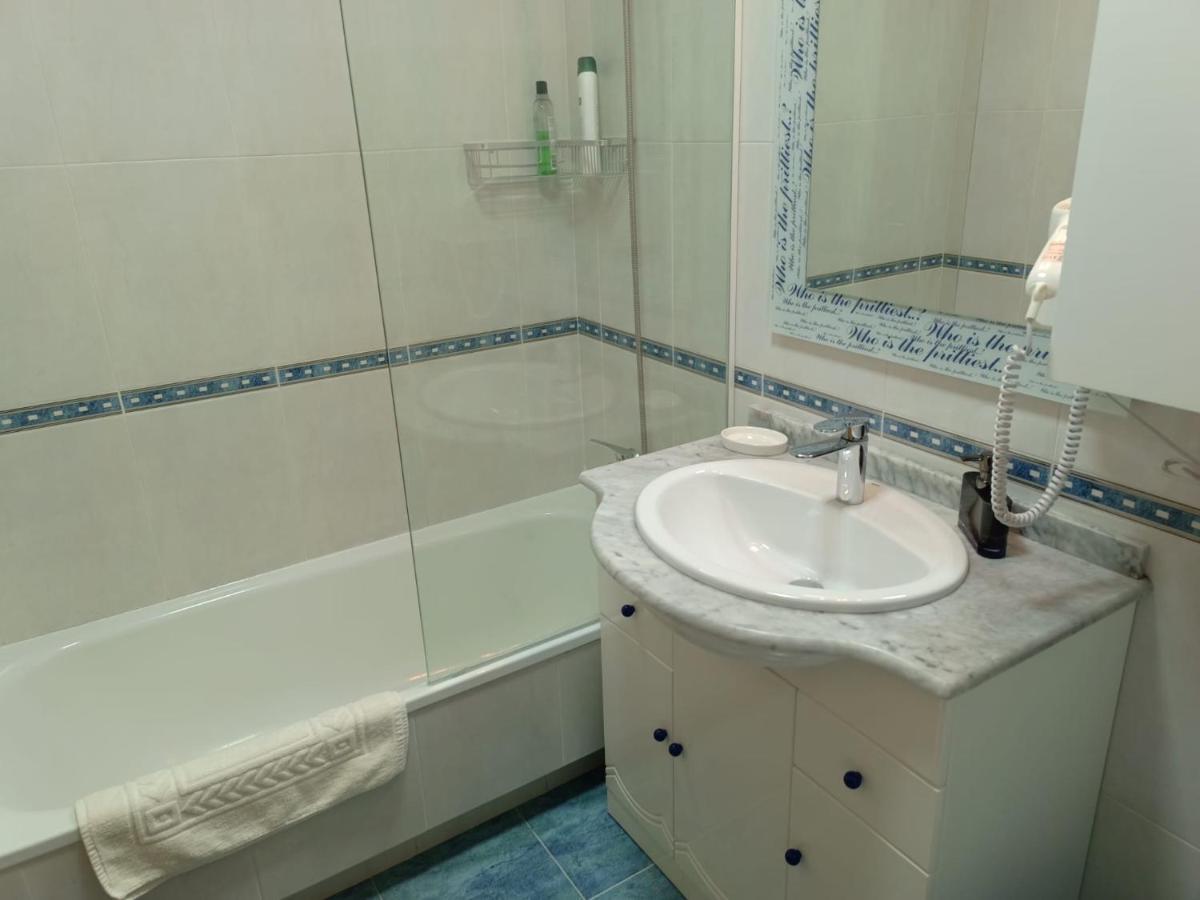 Appartement A Ponte Padrón