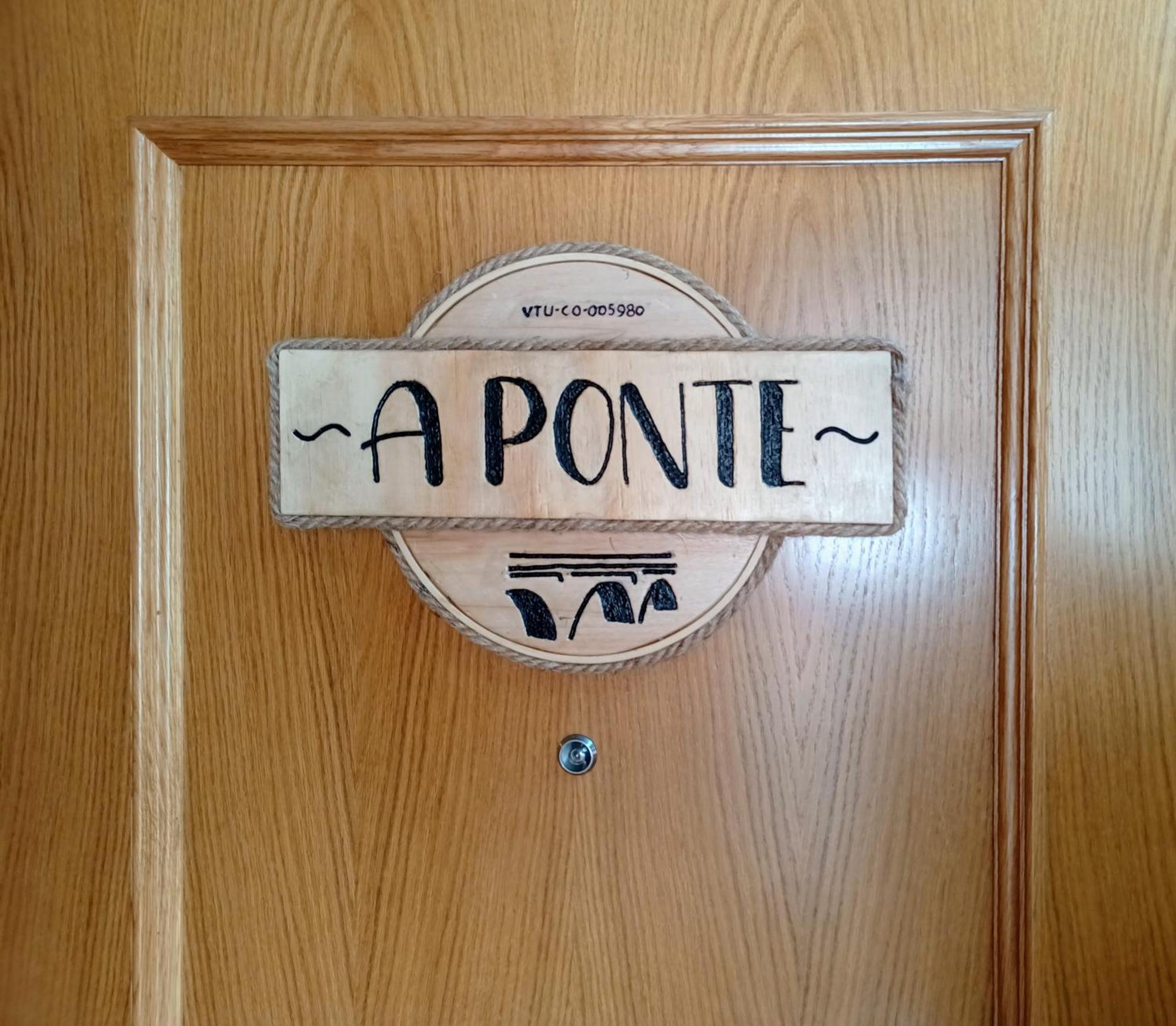 A Ponte Padrón